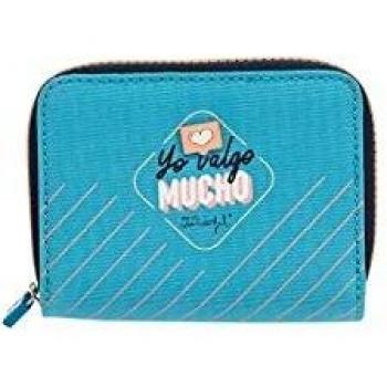 Mr. Wonderful Monedero - Yo valgo mucho, WOA11202ES