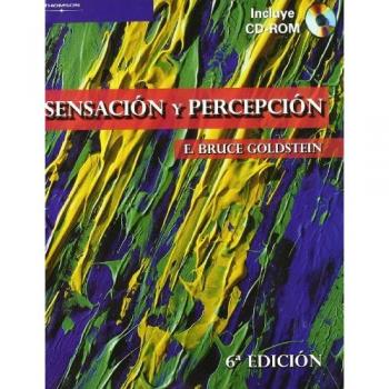 Sensación y percepción