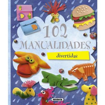 102 manualidades