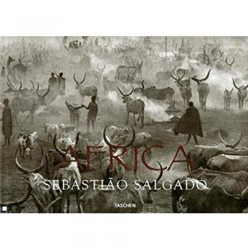 Sebastião Salgado. Africa