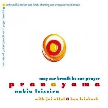 Pranayama