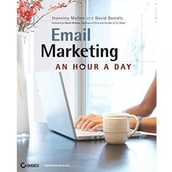 Email Marketing: An Hour a Day