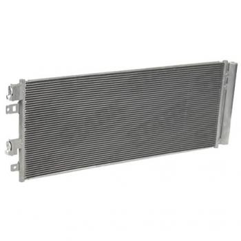 Condensador de aire acondicionado STARK SKCD-0110664 con secador