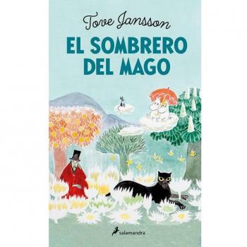 Mumin 2 - El sombrero del mago