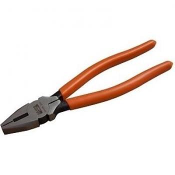 Bahco 2640D-200 - Alicate Universal Americ 200Mm