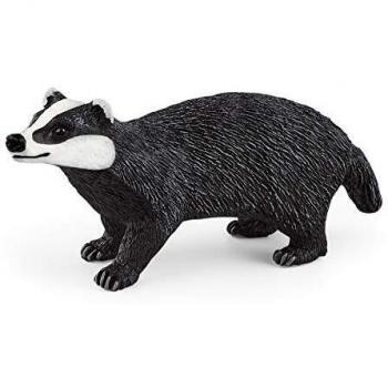 Schleich Wild Life Badger - 14842
