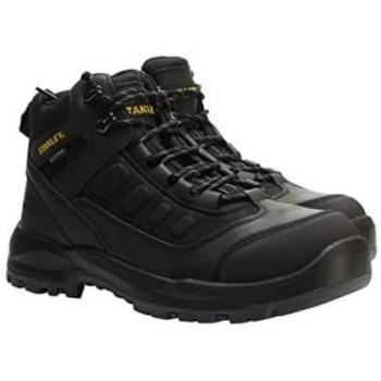 STANLEY® Clothing Flagstaff S3 Waterproof Safety Boots UK 6 EUR 40 STCFLAG6