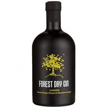 Ginebra Forest Dry Summer 50 cl 45%