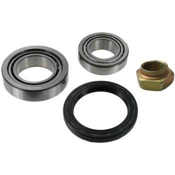 SKF VKBA 836 Kit de rodamientos para rueda
