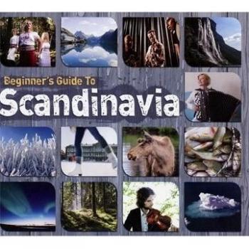 Beginner'S Guide to Scandinavia