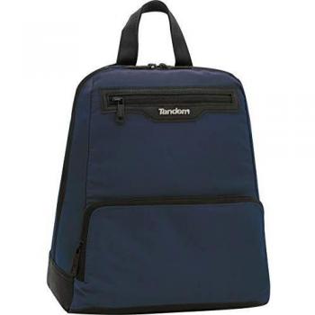 Sportandem Tandem Europe Sarga Mochila Paseo PL_Blue, Adultos Unisex, Azul