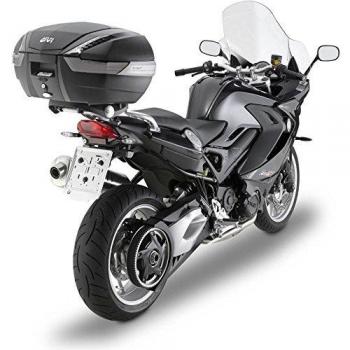 Fijaciones Monokey Top Case Rear Rack Bmw F 800 Gtrst