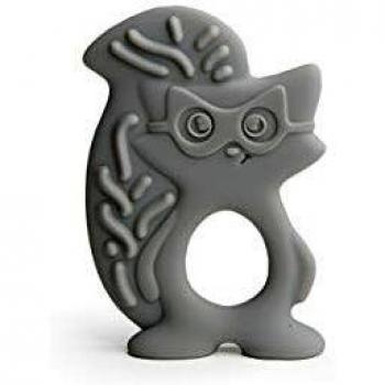 Herobility HTE-FGY0101 Fox - Mordedor, color gris