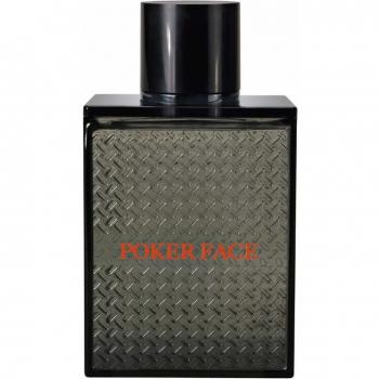 Ted Lapidus Poker Face 100ml Eau De Toilette Spray
