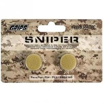 FR·TEC - Grips Sniper - PS3, PS4
