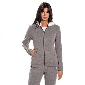 Tatiana Women's Fleece Skidress Jacket