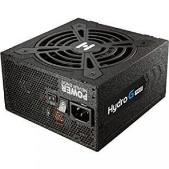 Fuente de alimentación FSP HYDRO G PRO 1000W 80+ Gold Modular con ventilador de 120mm