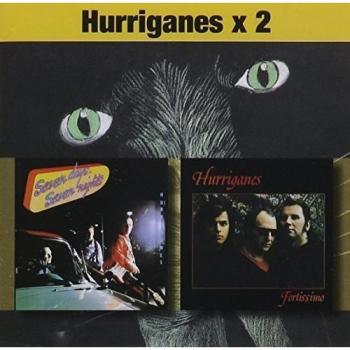 7 Days 7 Nights/Fortissimo
