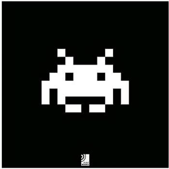 Push Start - El Arte de los Videojuegos: incluye 1 Vinilo + Código de Descarga MP3 (Inglés/Alemán)