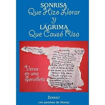 Servilleta Poética: Sonrisa que Hizo Llorar y Lágrima que Causó Risa