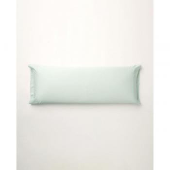 Funda de Almohada Satén 300 Hilos Mint - Elegancia y Suavidad para Tu Descanso