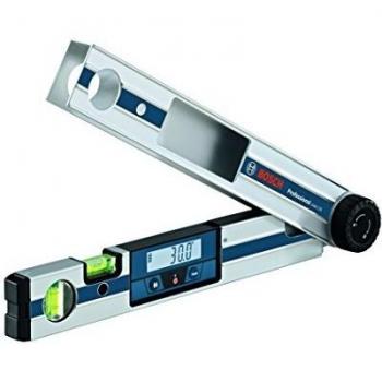 Bosch Professional Medidor digital de ángulos GAM 220