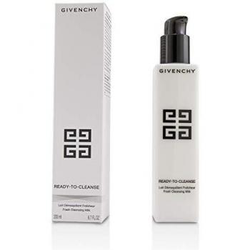 Ready-To-Cleanse by Givenchy Fresh Cleansing Milk 200ml