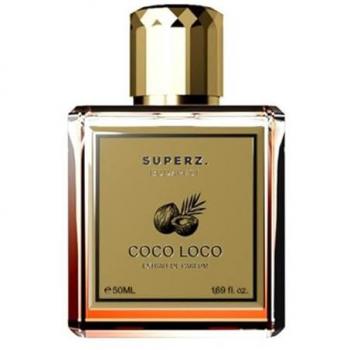 Coco Loco 50 ml Perfume Extract