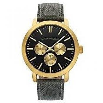 Reloj Mark Maddox - Hombre HC3025-97