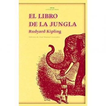 El libro de la jungla: 12