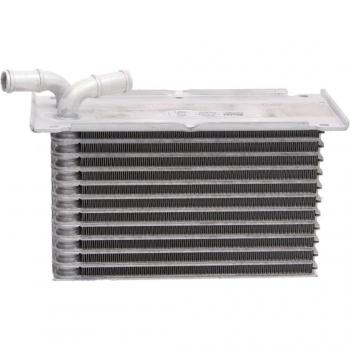 Intercooler NISSENS 96470 Radiador de Aire de Admisión