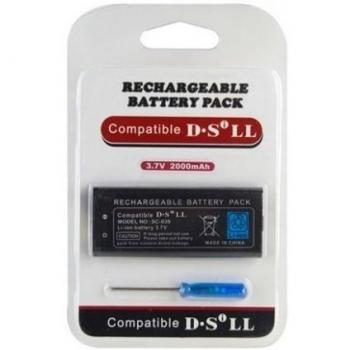 Bateria NDSi XL