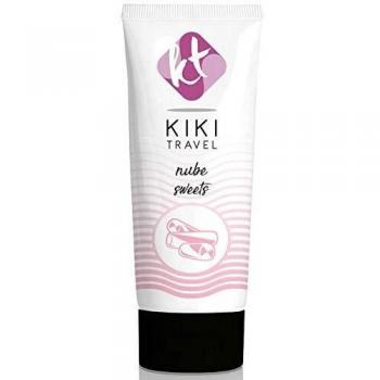 Kiki Travel Lubricante Sabor A Nube 50ml