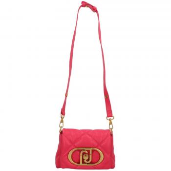 Liu Jo Stylish Crossbody Bag Red Female ONE SIZE