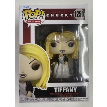 Funko Pop La Novia De Chucky Tiffany