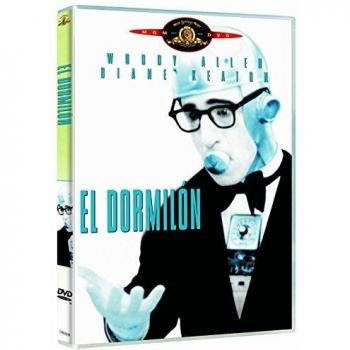 El Dormilon [DVD]
