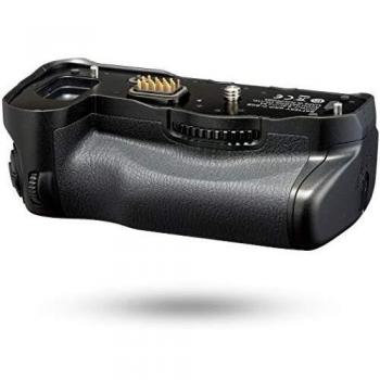 Pentax D-BG8 Battery Grip for K-3 Mark III (Black)