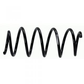 Muelle de suspensión SACHS 998 929 para FORD FIESTA 6 y FIESTA 6 Van