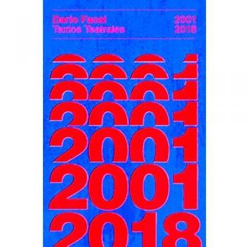Darío Facal. Textos teatrales 2001/2018