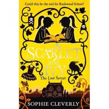 Scarlet e Ivy 6: El Último Secreto - Una Novela de Misterio