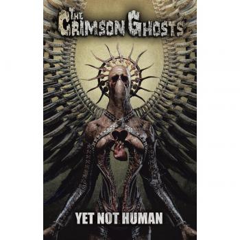 Yet Not Human