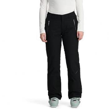 Spyder Women's PrimaLoft Black Eco Long Pants - Size 12