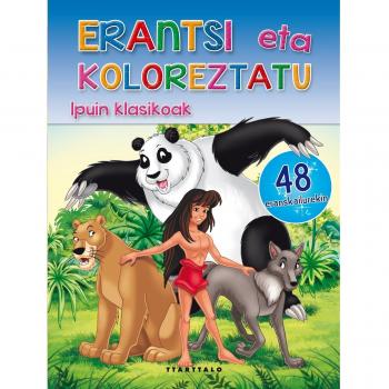 Ipuin klasikoak