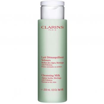 Clarins Leche Desmaquillante 200 ml