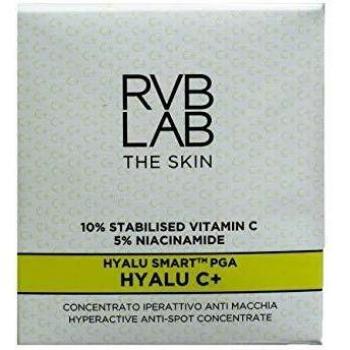 Hyperactive Anti-Stain Concentrate with Hyaluronic Acid - 30ml