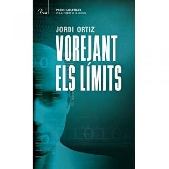Vorejant els límits: V Premi Carlemany per al Foment de la Lectura