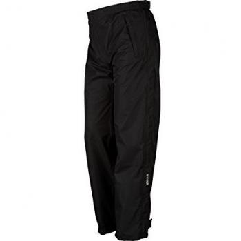 PRO-X ELEMENTS Men's Rain Pants Logan Black XXL