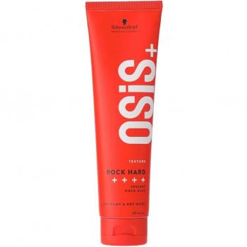 Schwarzkopf Professional OSiS+ Rock Hard Ultra Strong Glue 150ml