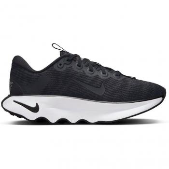Nike Motiva Women's Walking Shoes - Black/White - Size 5.5