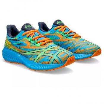 Zapatillas de competición Asics Gel-Noosa Tri 15 azul